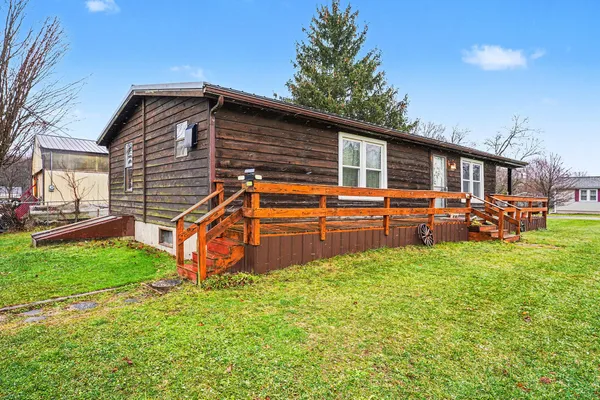 $149,000 | 200 South Snyder Street, Marcellus, MI 49067