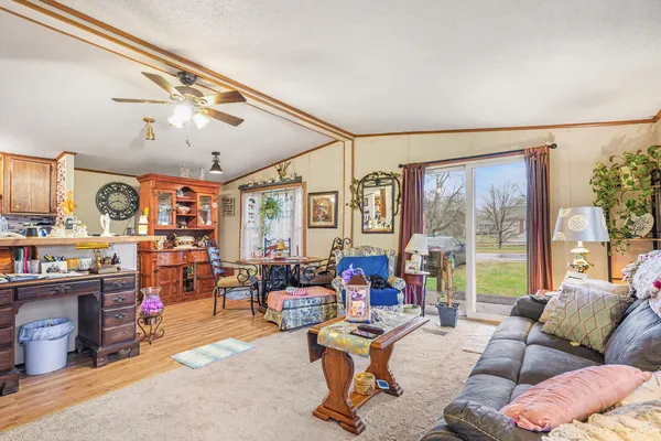 $149,000 | 200 South Snyder Street, Marcellus, MI 49067