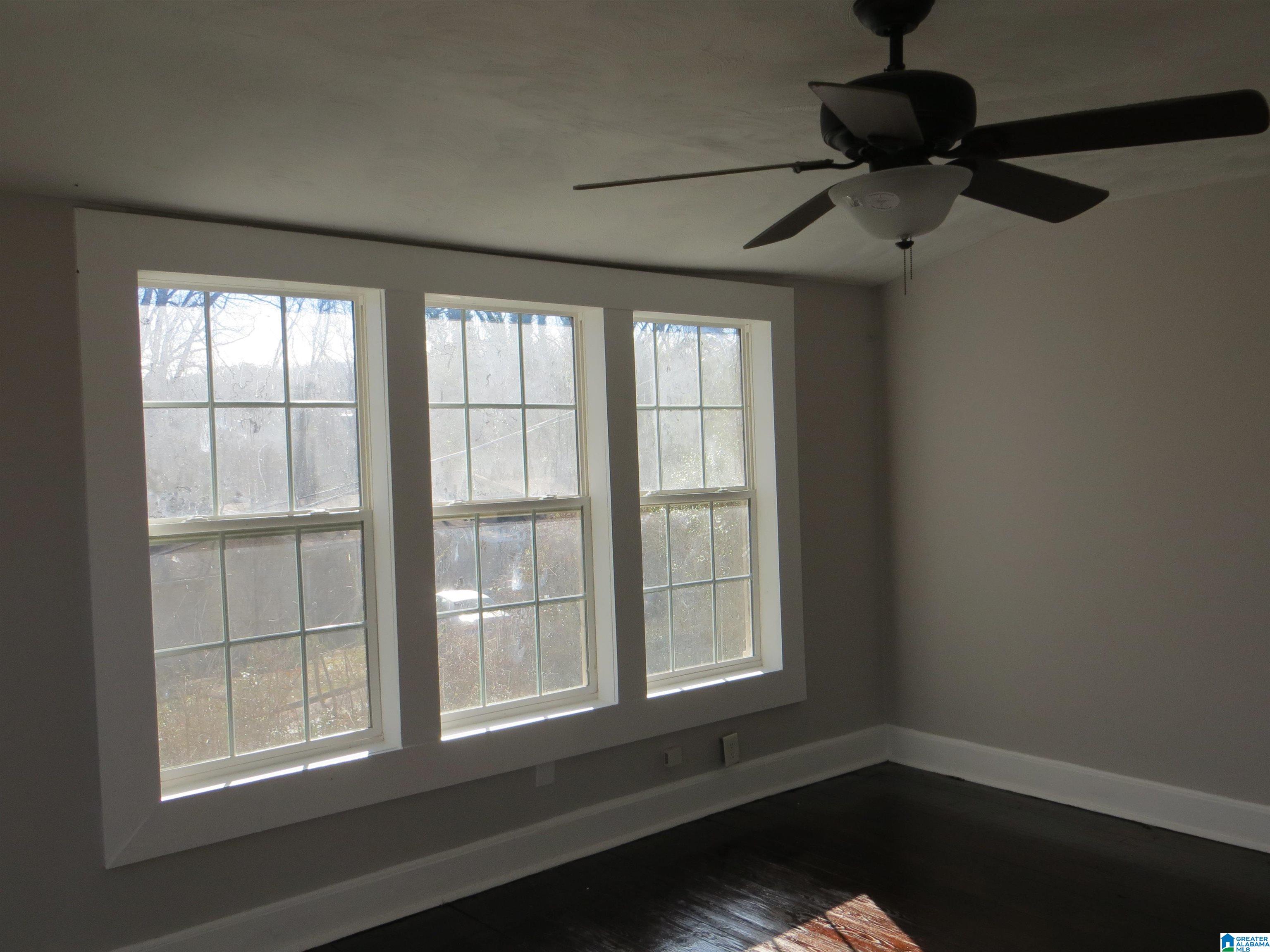 724 Blue Ridge Drive Anniston, AL 36207 - Photo 29 of 43