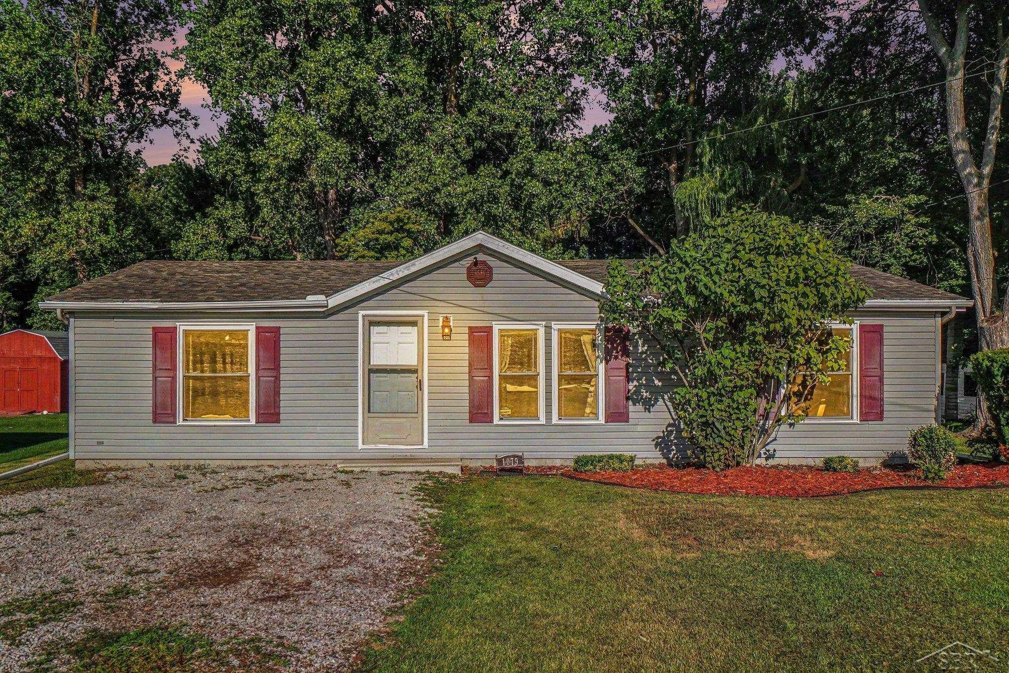 1079 North Huron Road Linwood, MI 48634 - Photo 1 of 24 Gallery Image 1