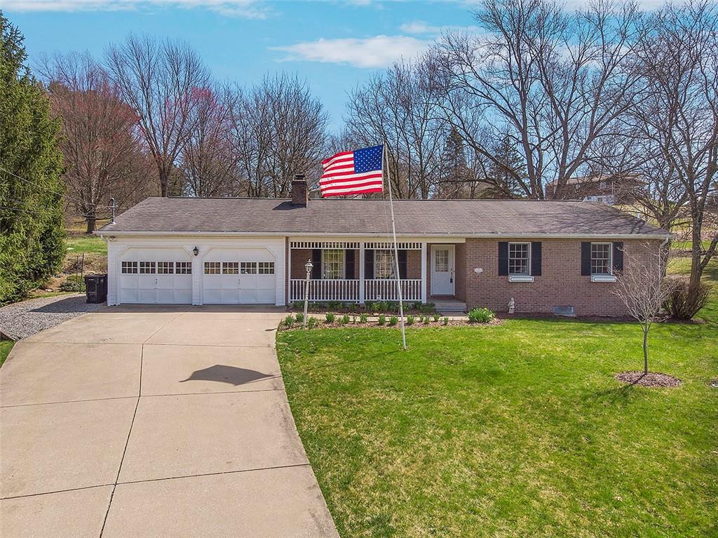 150 Limerick Road Wexford, PA 15090 - Photo 1 of 24 Gallery Image 1