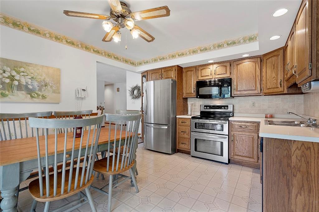 150 Limerick Road Wexford, PA 15090 - Photo 7 of 24 Gallery Image 7
