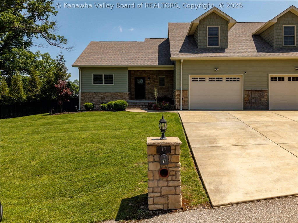 17 Squirrel Ridge Charleston, WV 25314 - Photo 1 of 32 Gallery Image 1