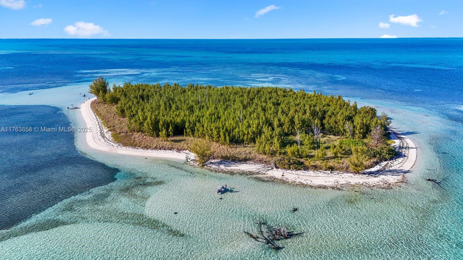 Bahamas Island undefined, Bahamas Island 00000 - Photo 1 of 16 a view of a lake from a yard