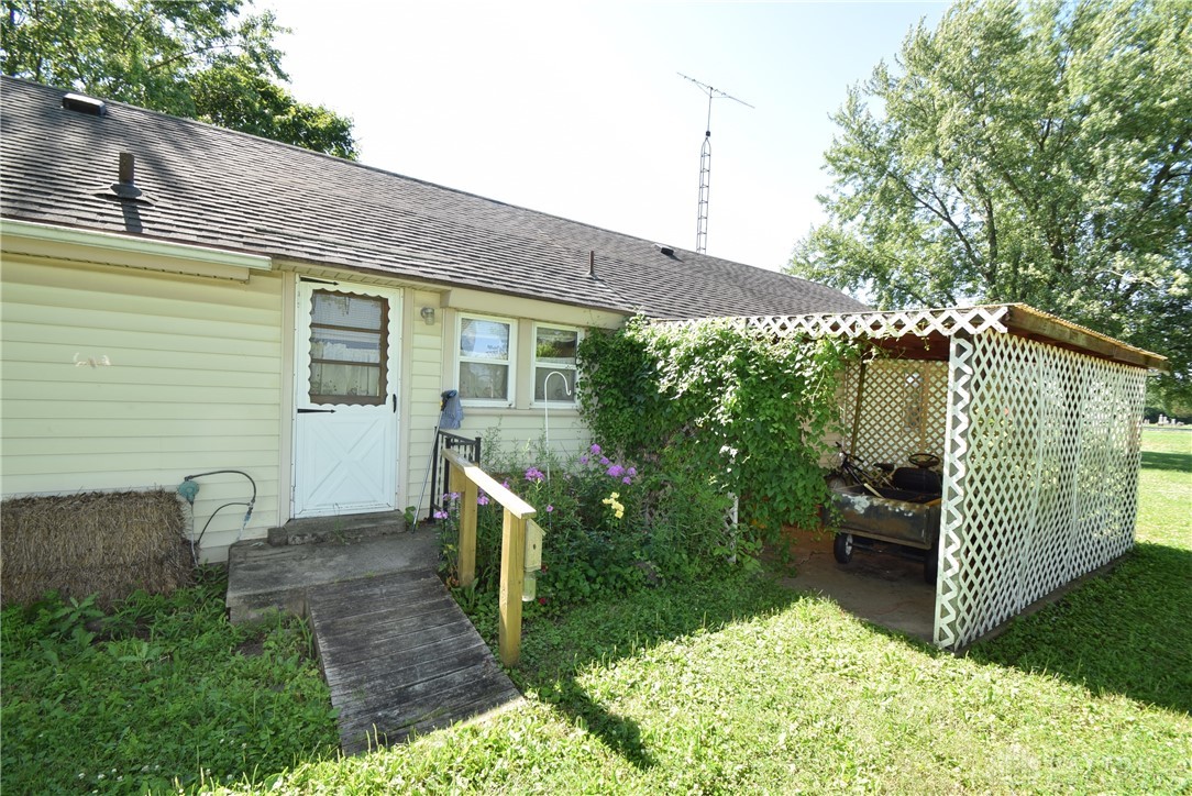11318 Coppock Road Laura, OH 45337 - Photo 19 of 42 Gallery Image 19