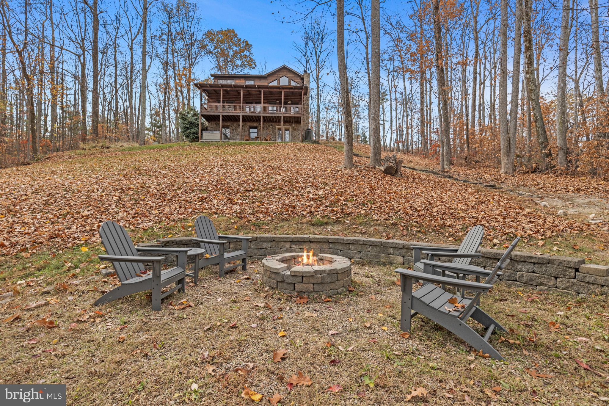 1192 Turkey Ridge Road Stanardsville, VA 22973 - Photo 41 of 49 Gallery Image 41