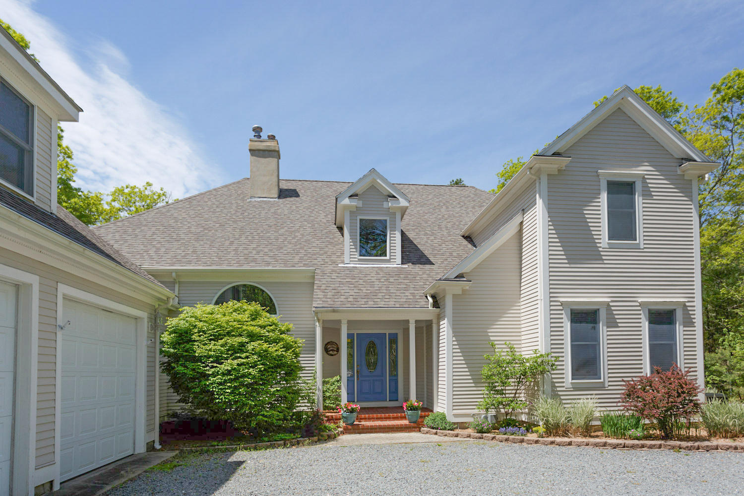 25 Stowe Road Sandwich, MA 02563 - Photo 1 of 35 Front_