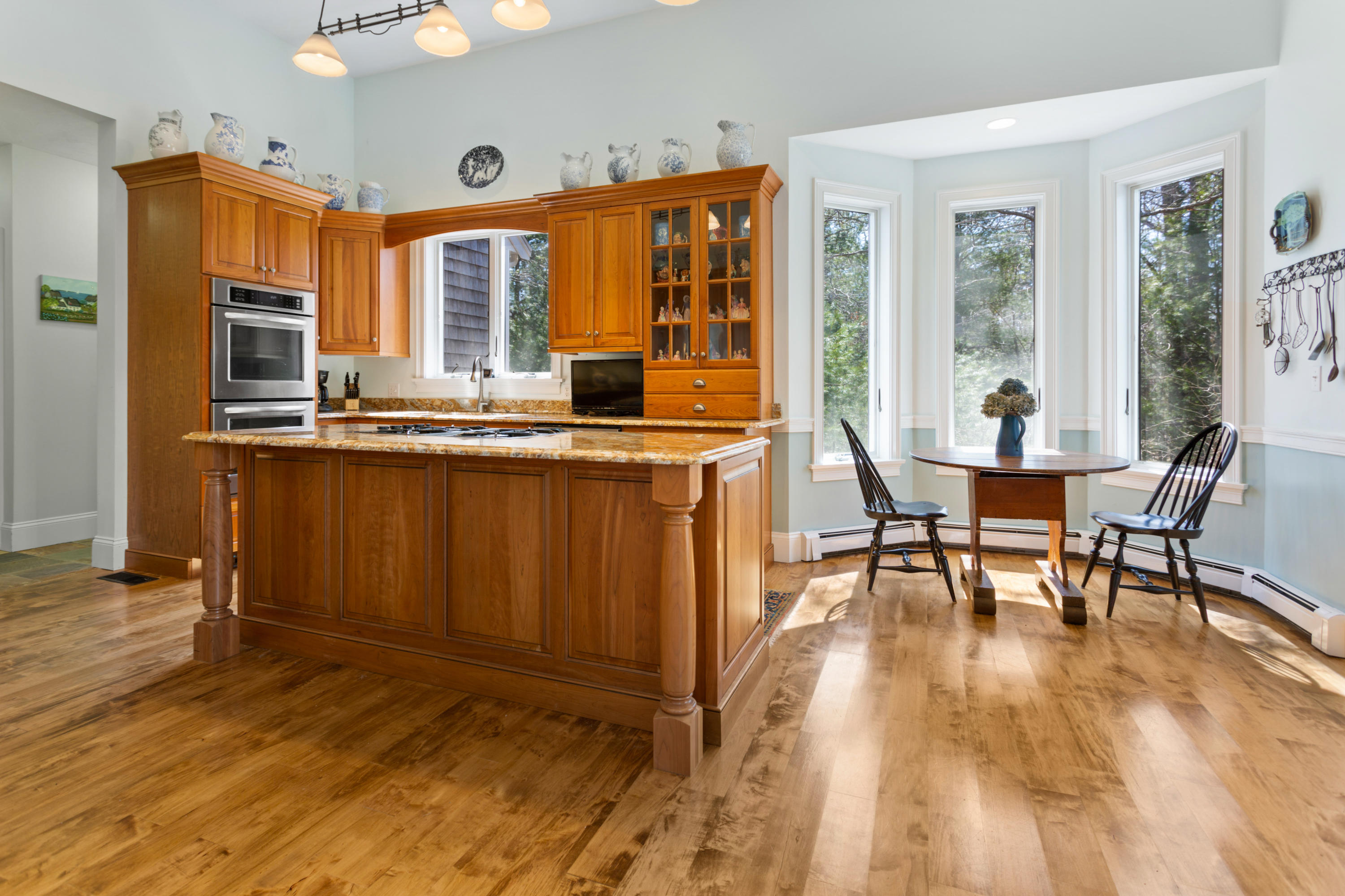 25 Stowe Road Sandwich, MA 02563 - Photo 12 of 35 Kitchen 2