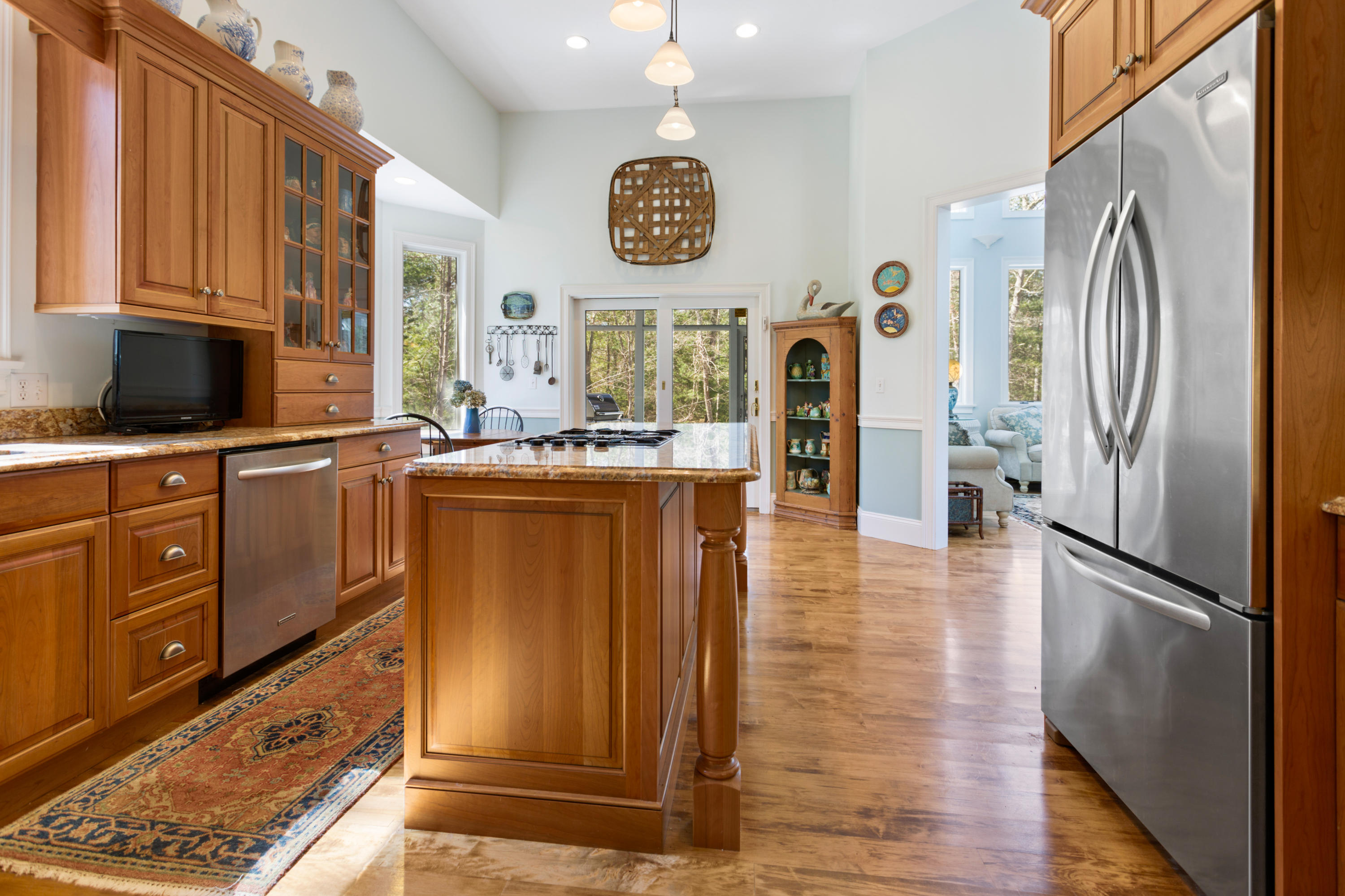 25 Stowe Road Sandwich, MA 02563 - Photo 13 of 35 Kitchen 3