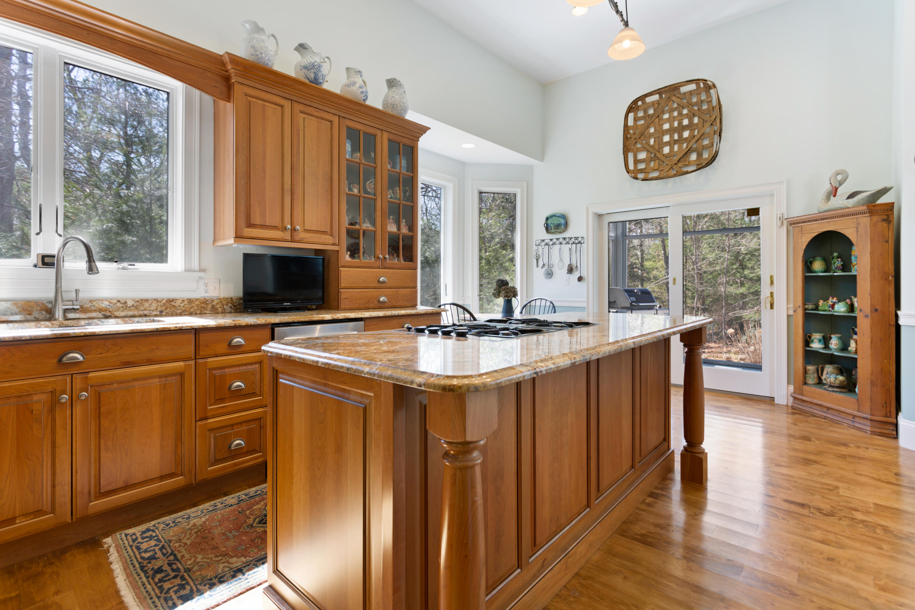 25 Stowe Road Sandwich, MA 02563 - Photo 14 of 35 Kitchen 4