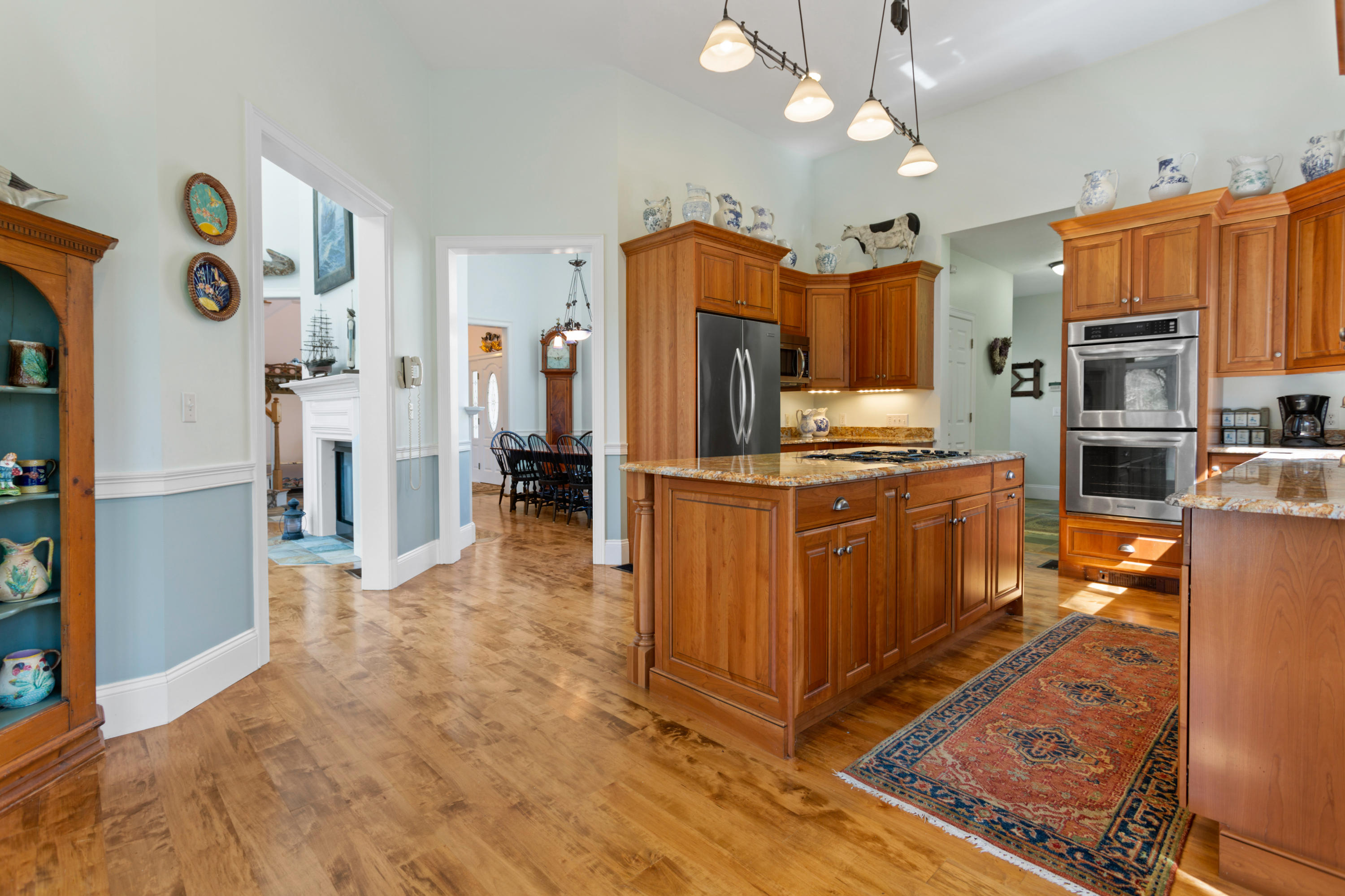 25 Stowe Road Sandwich, MA 02563 - Photo 15 of 35 Kitchen 5