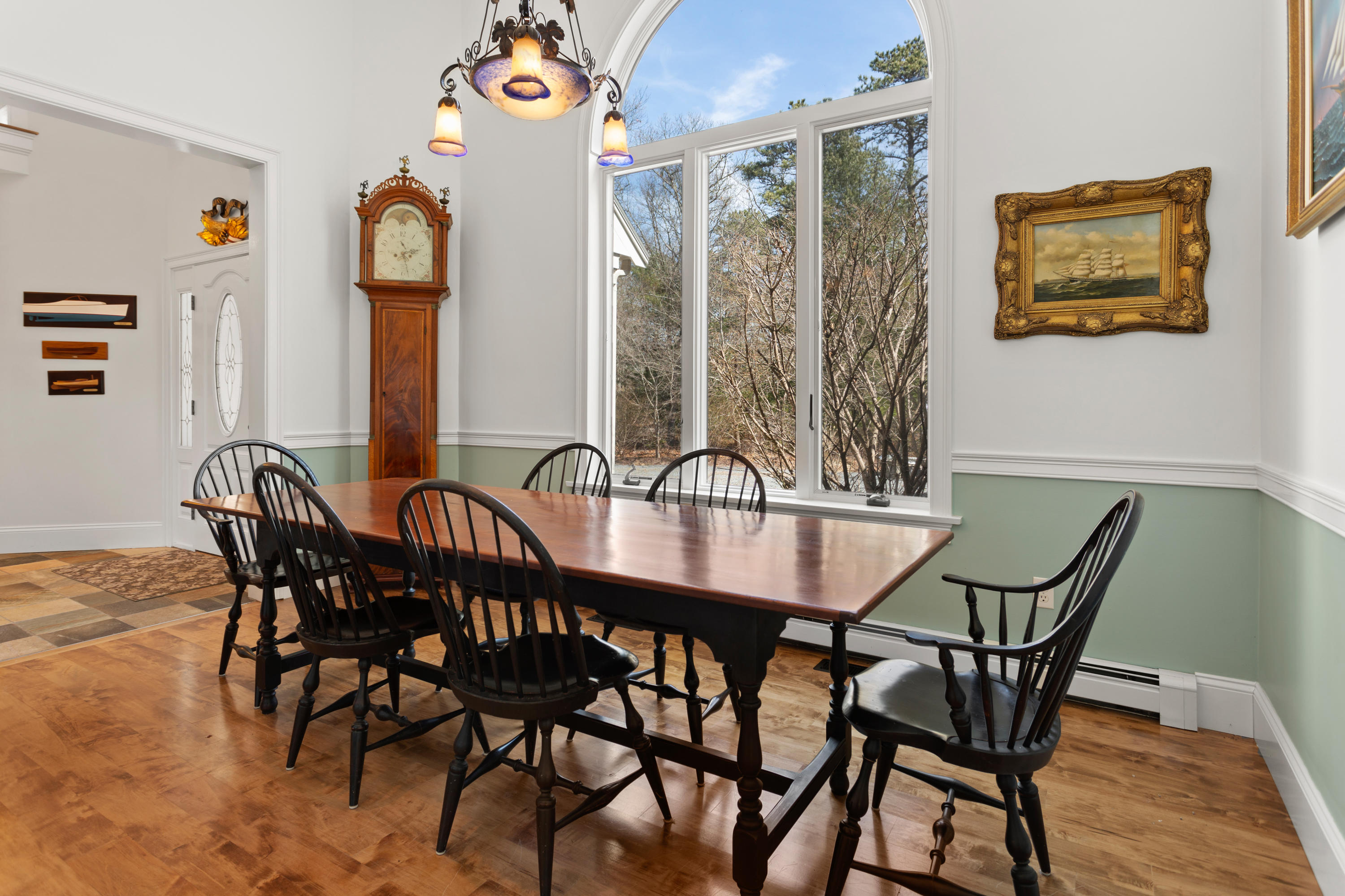25 Stowe Road Sandwich, MA 02563 - Photo 16 of 35 Dining Room 2