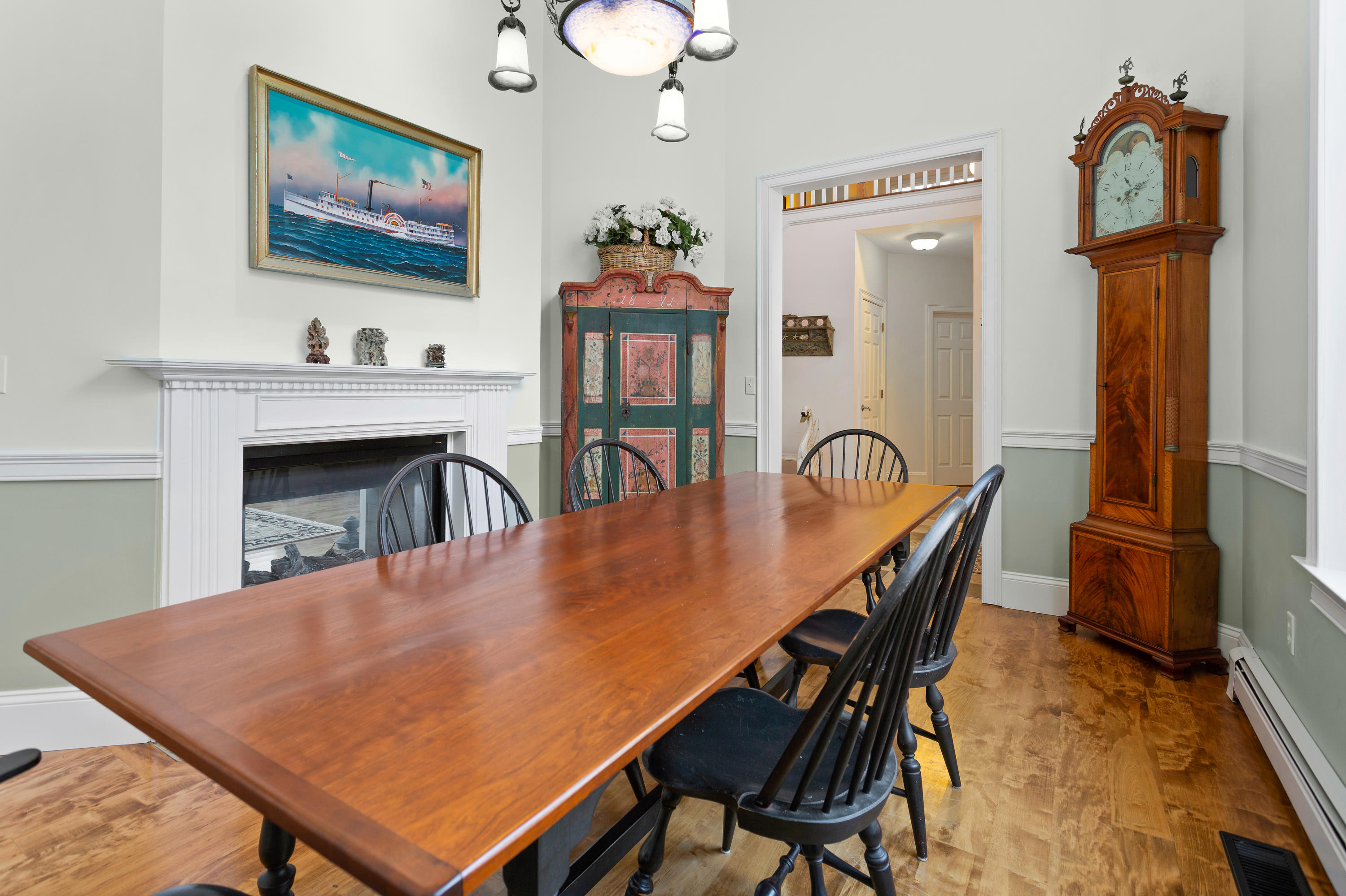 25 Stowe Road Sandwich, MA 02563 - Photo 18 of 35 Dining Room 3