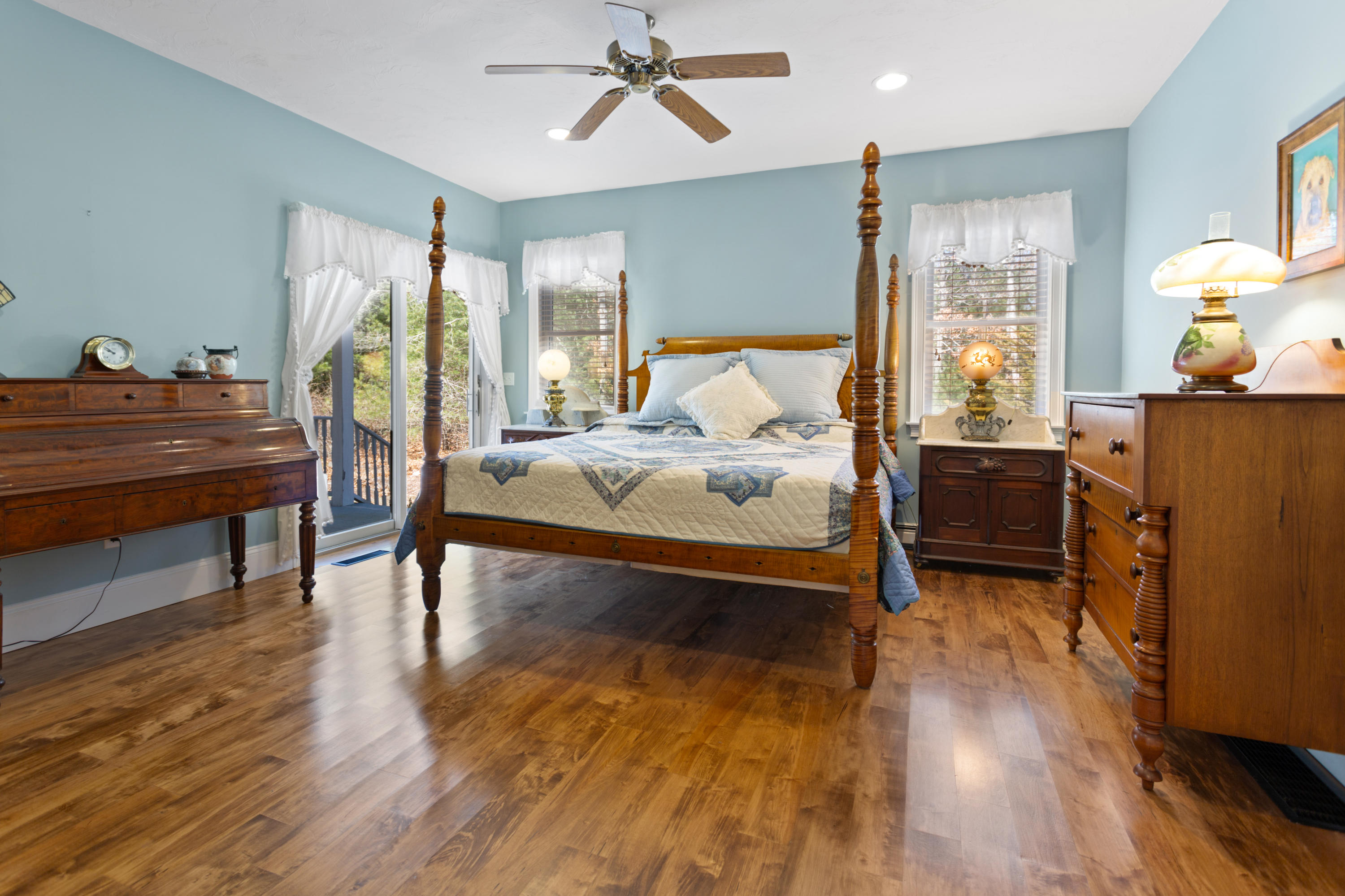 25 Stowe Road Sandwich, MA 02563 - Photo 19 of 35 Master Bedroom 1
