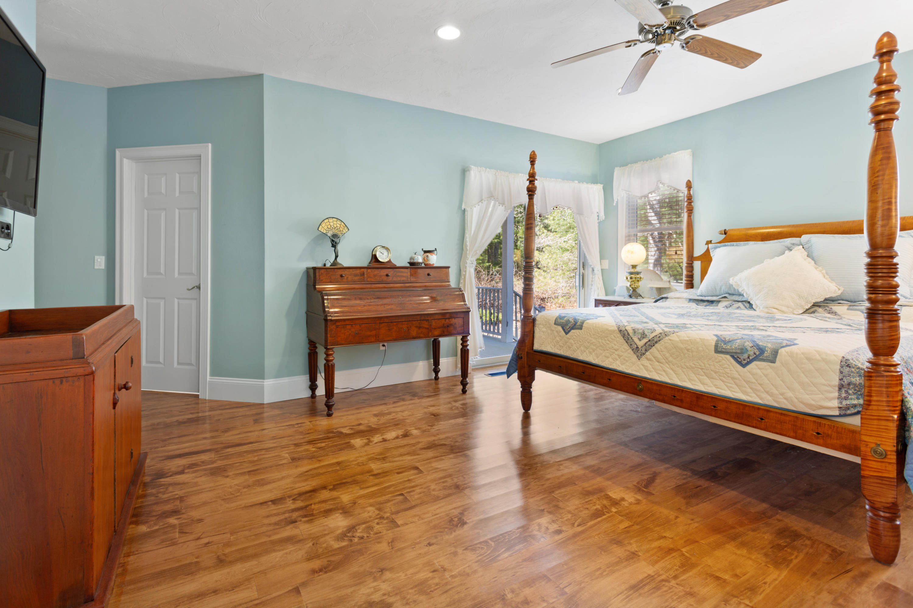 25 Stowe Road Sandwich, MA 02563 - Photo 20 of 35 Master Bedroom 2