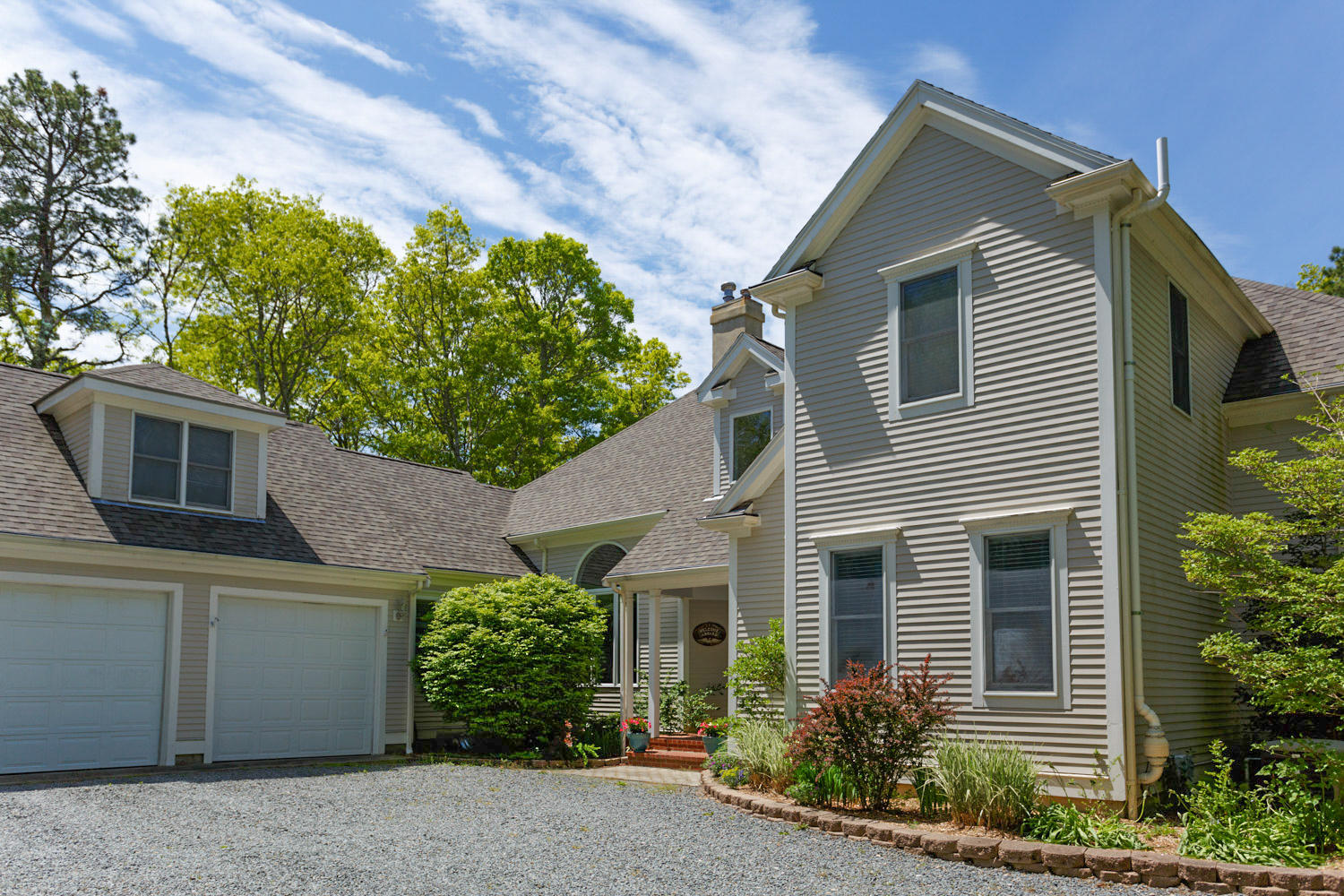25 Stowe Road Sandwich, MA 02563 - Photo 2 of 35 Front_-2