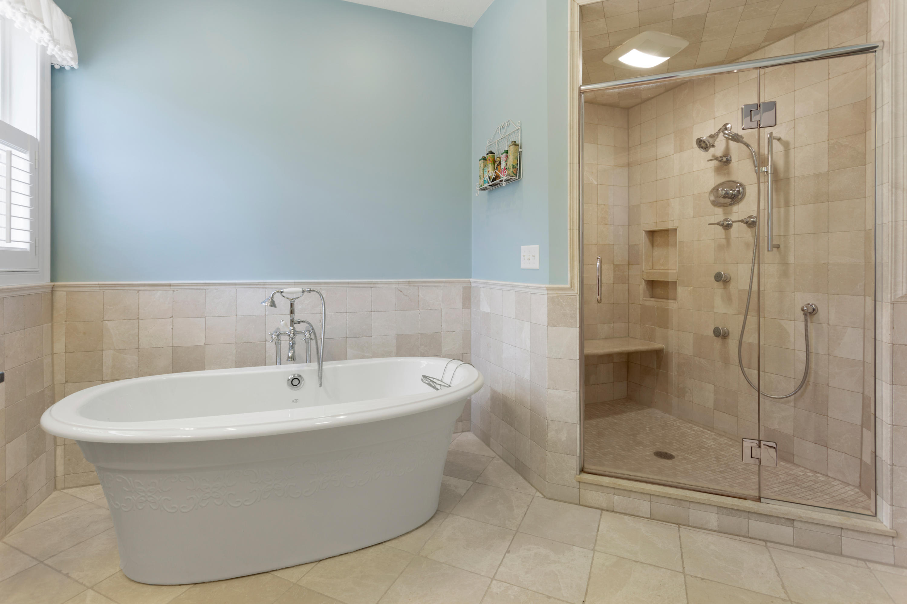 25 Stowe Road Sandwich, MA 02563 - Photo 22 of 35 Master Bath 2