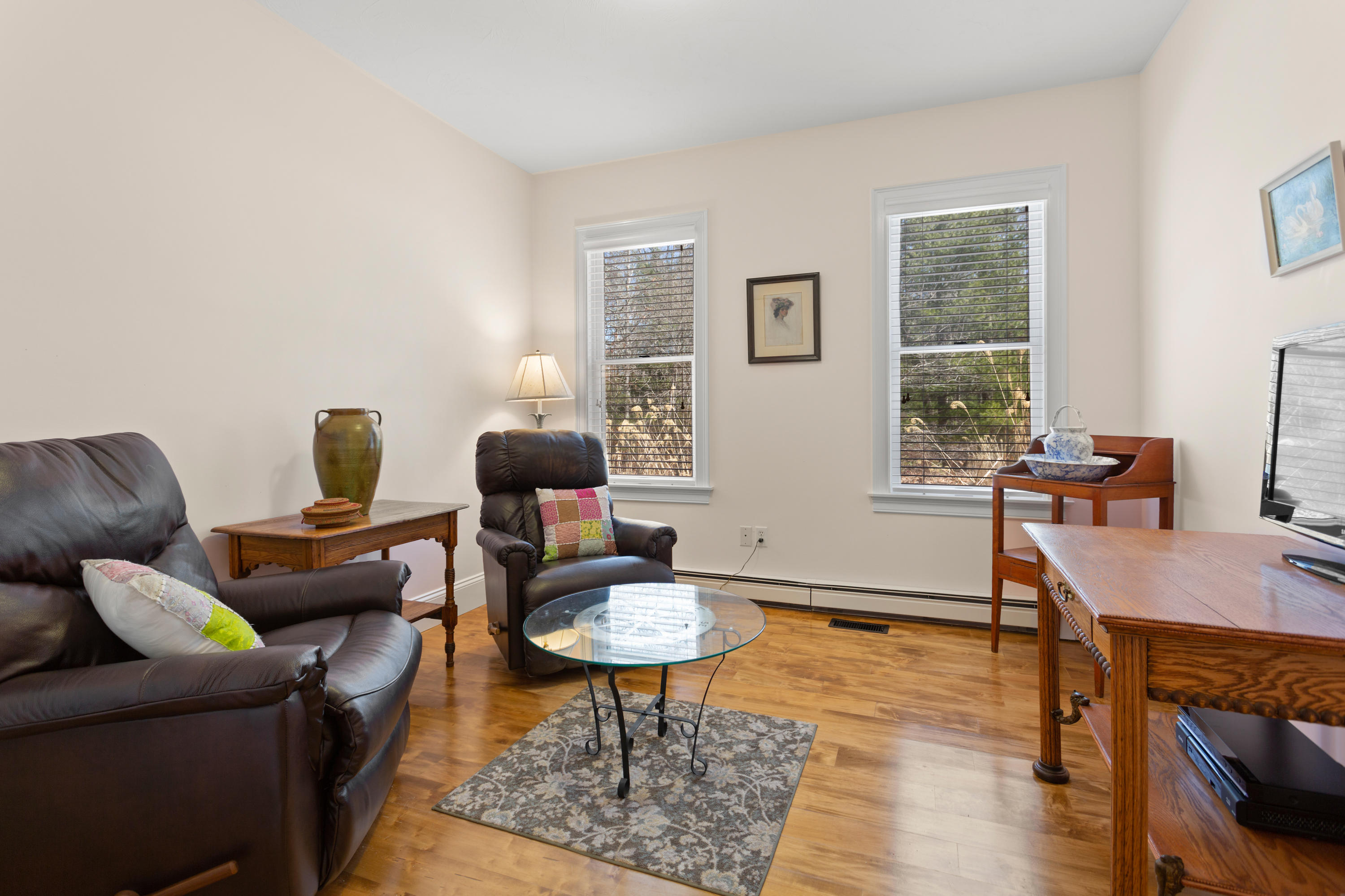 25 Stowe Road Sandwich, MA 02563 - Photo 24 of 35 Bedroom 1