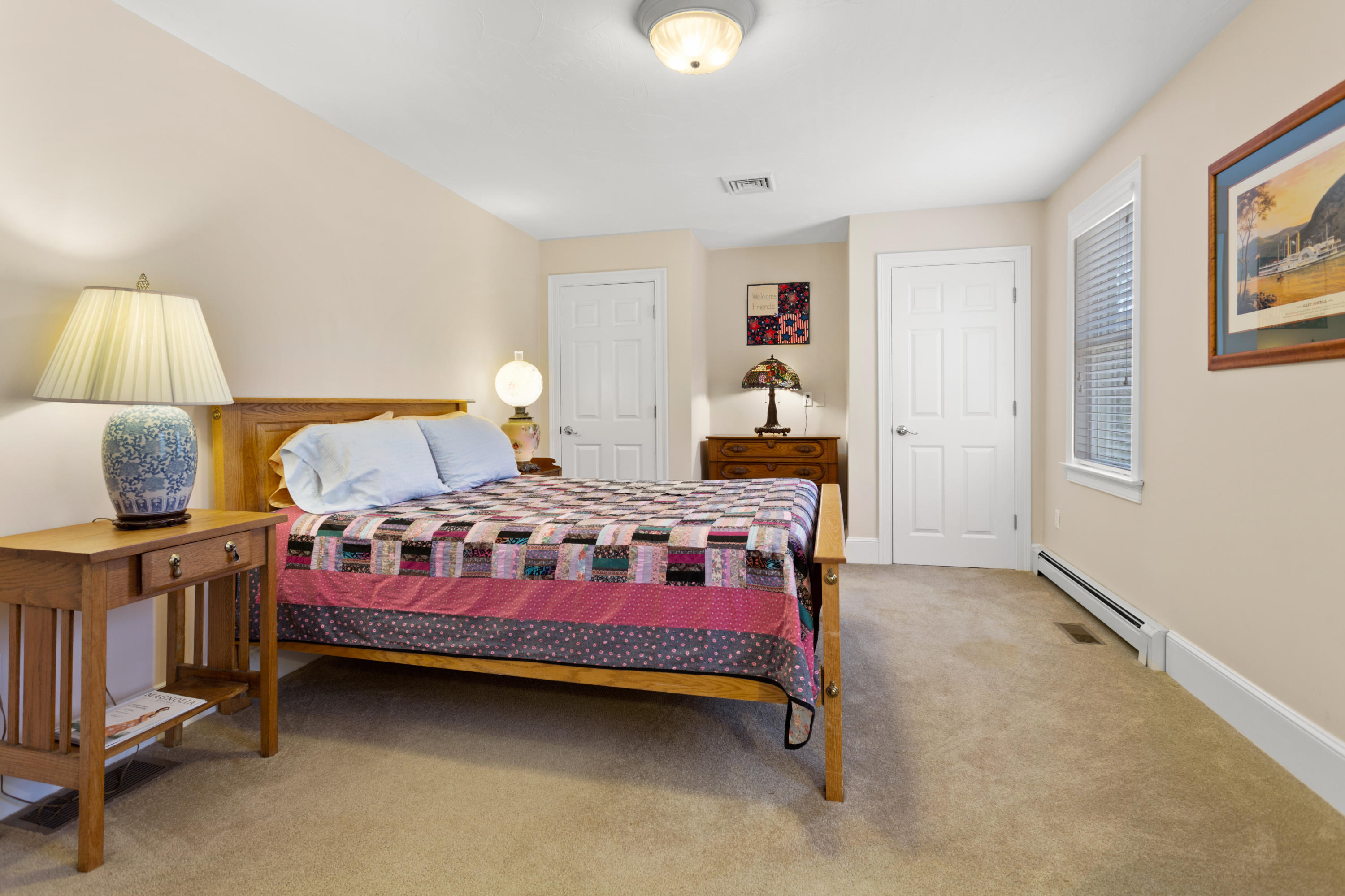 25 Stowe Road Sandwich, MA 02563 - Photo 26 of 35 Bedroom 2