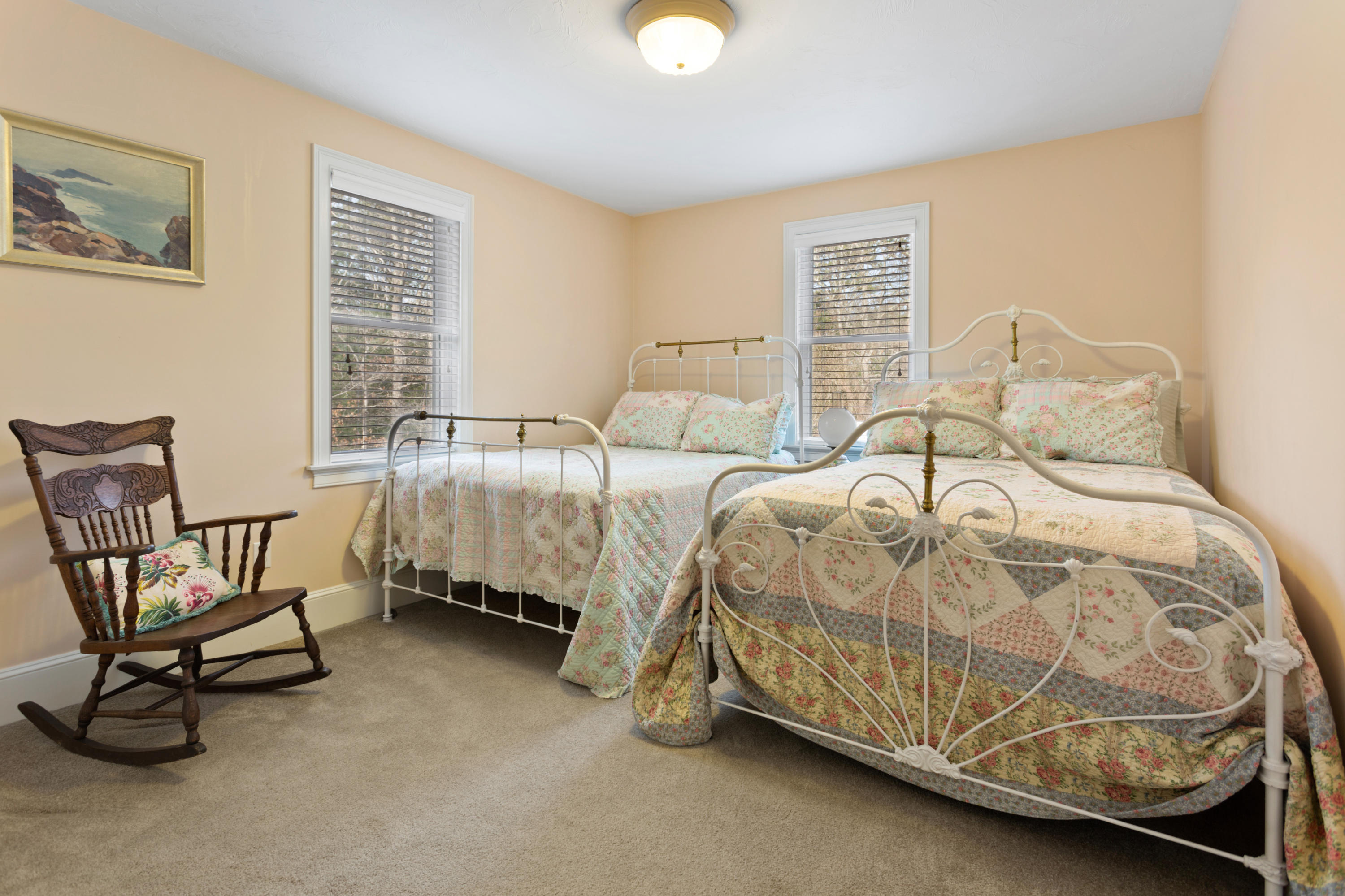 25 Stowe Road Sandwich, MA 02563 - Photo 27 of 35 Bedroom 3