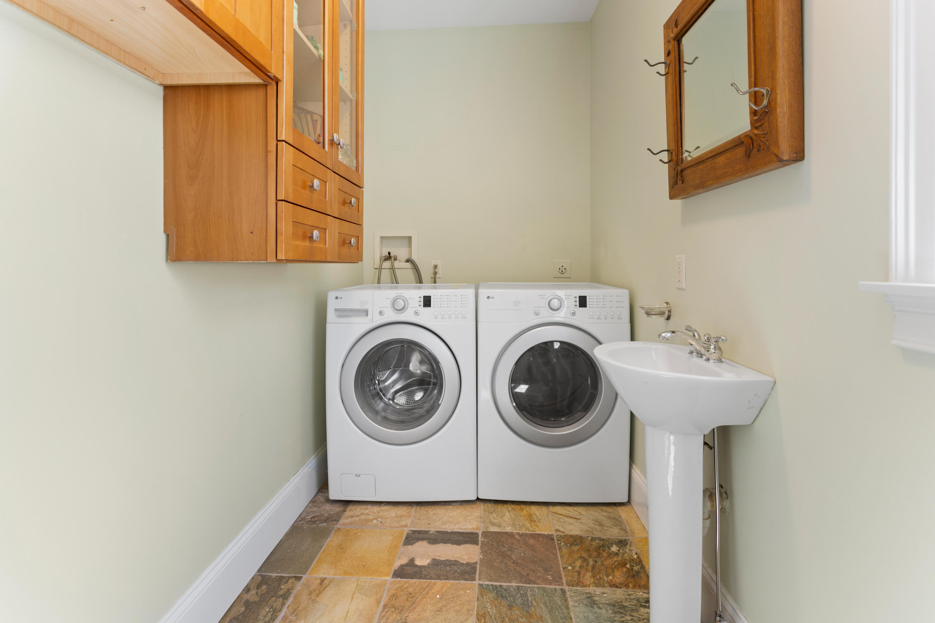 25 Stowe Road Sandwich, MA 02563 - Photo 31 of 35 Laundry