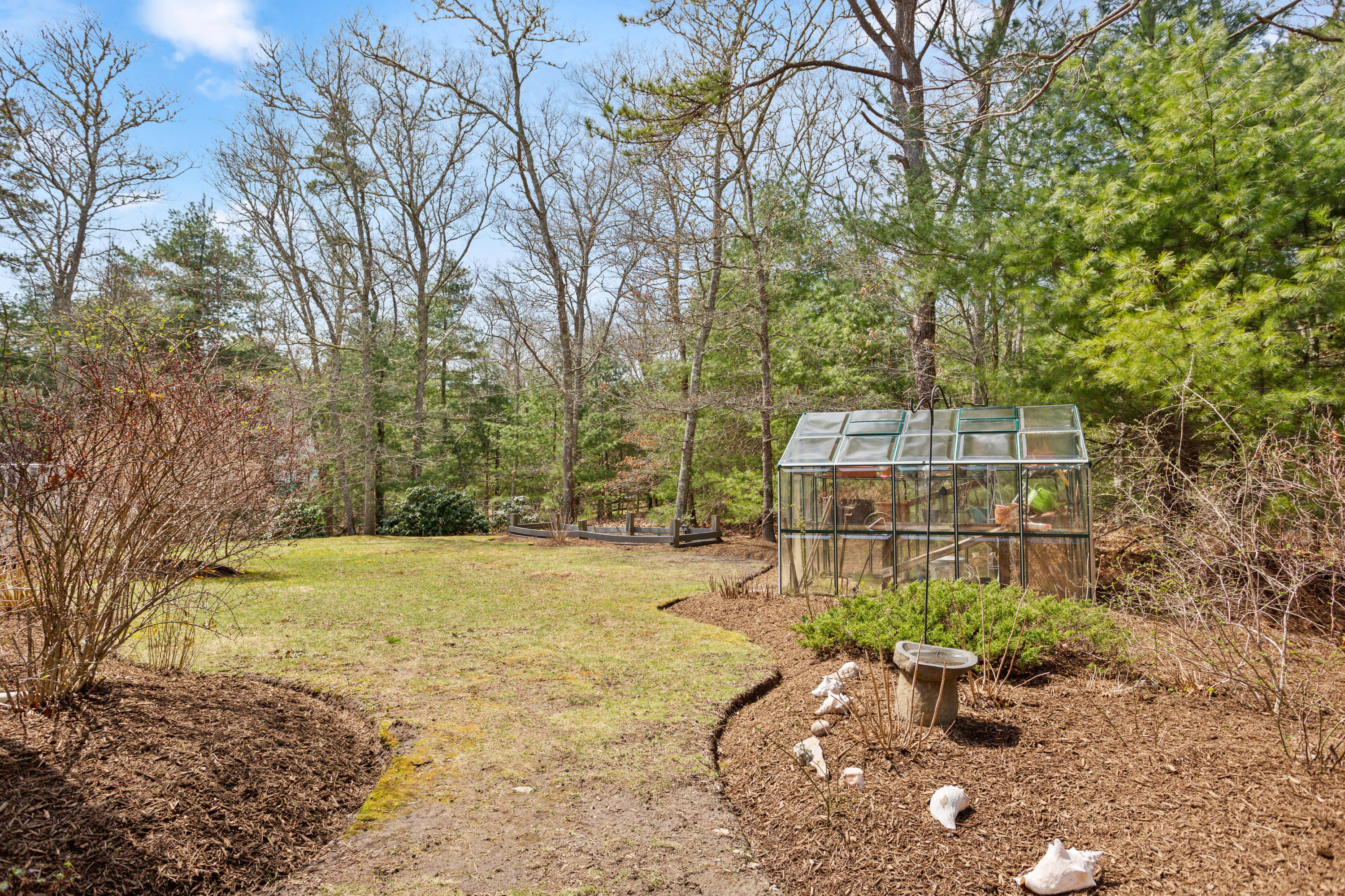 25 Stowe Road Sandwich, MA 02563 - Photo 33 of 35 Back 3