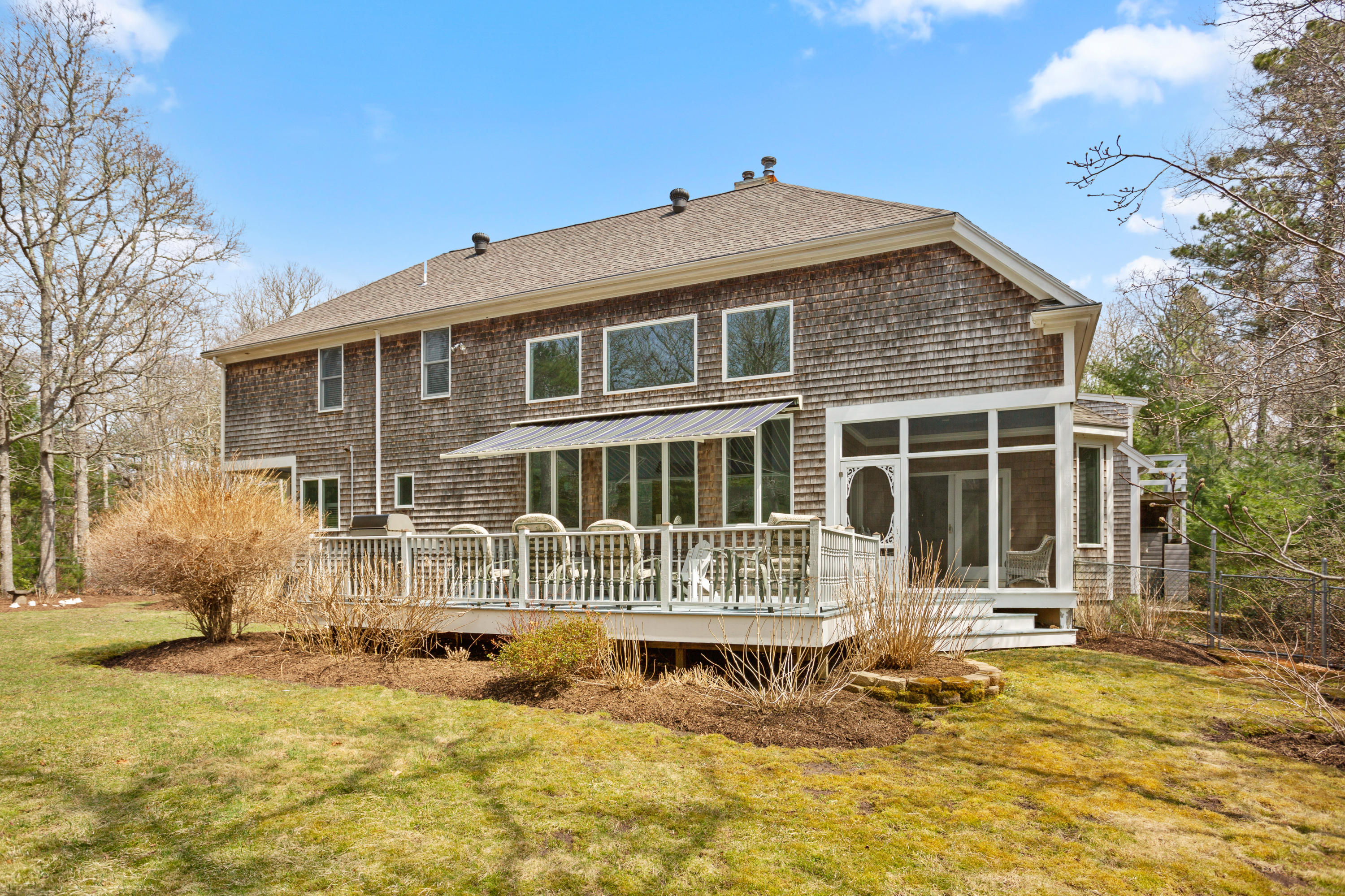 25 Stowe Road Sandwich, MA 02563 - Photo 35 of 35 Back 2