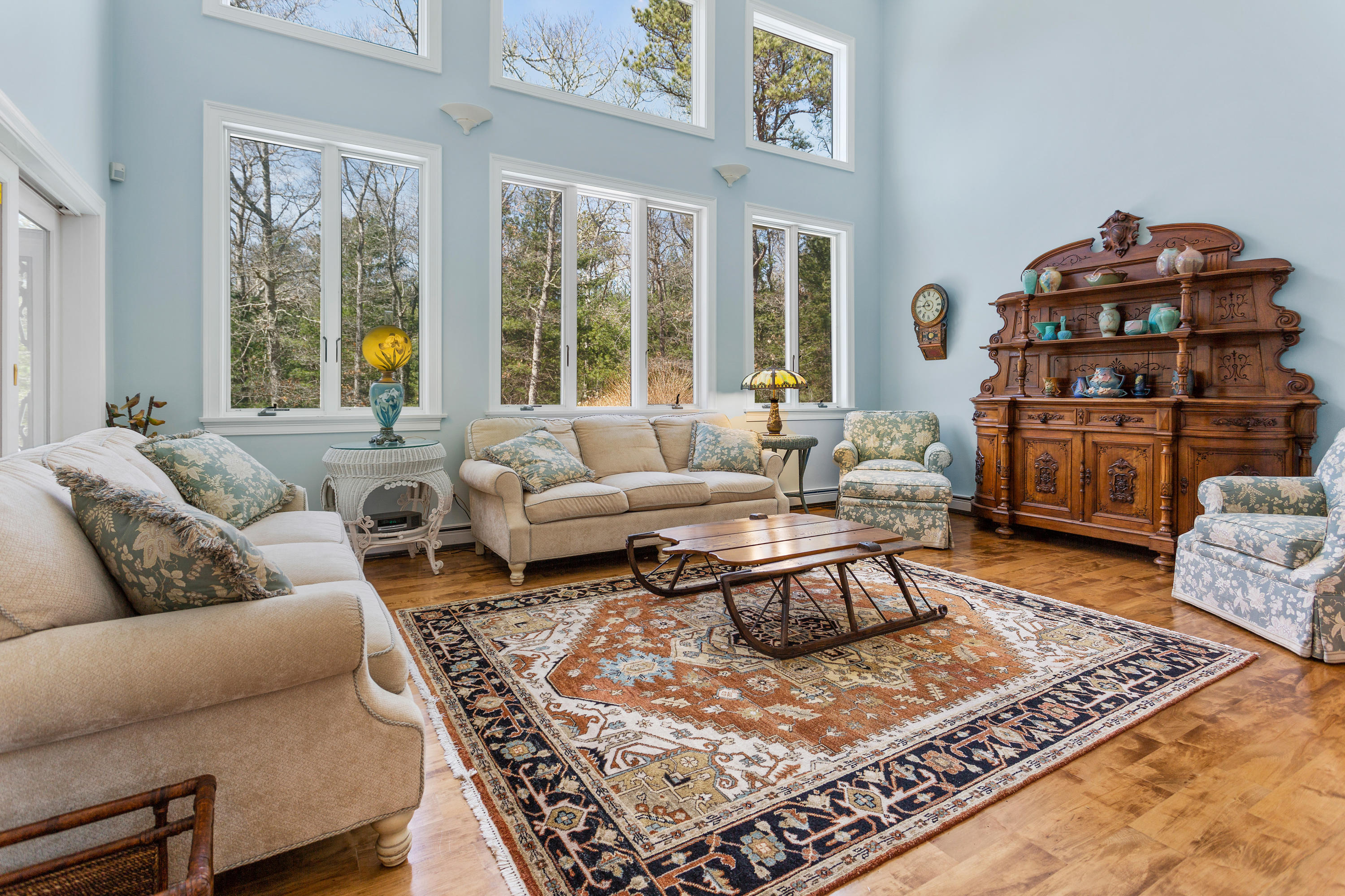 25 Stowe Road Sandwich, MA 02563 - Photo 10 of 35 Lliving Room 1