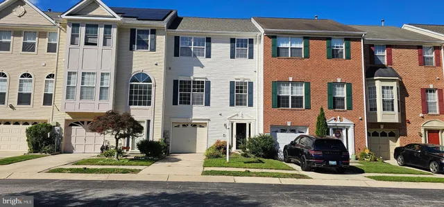$479,000 | 8725 Silent Court, Odenton, MD 21113