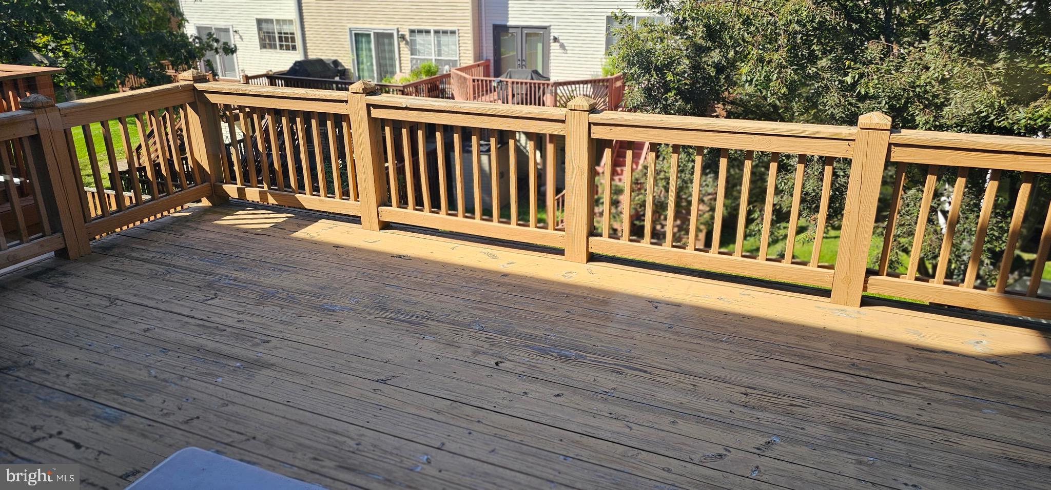 8725 Silent Court Odenton, MD 21113 - Photo 37 of 38