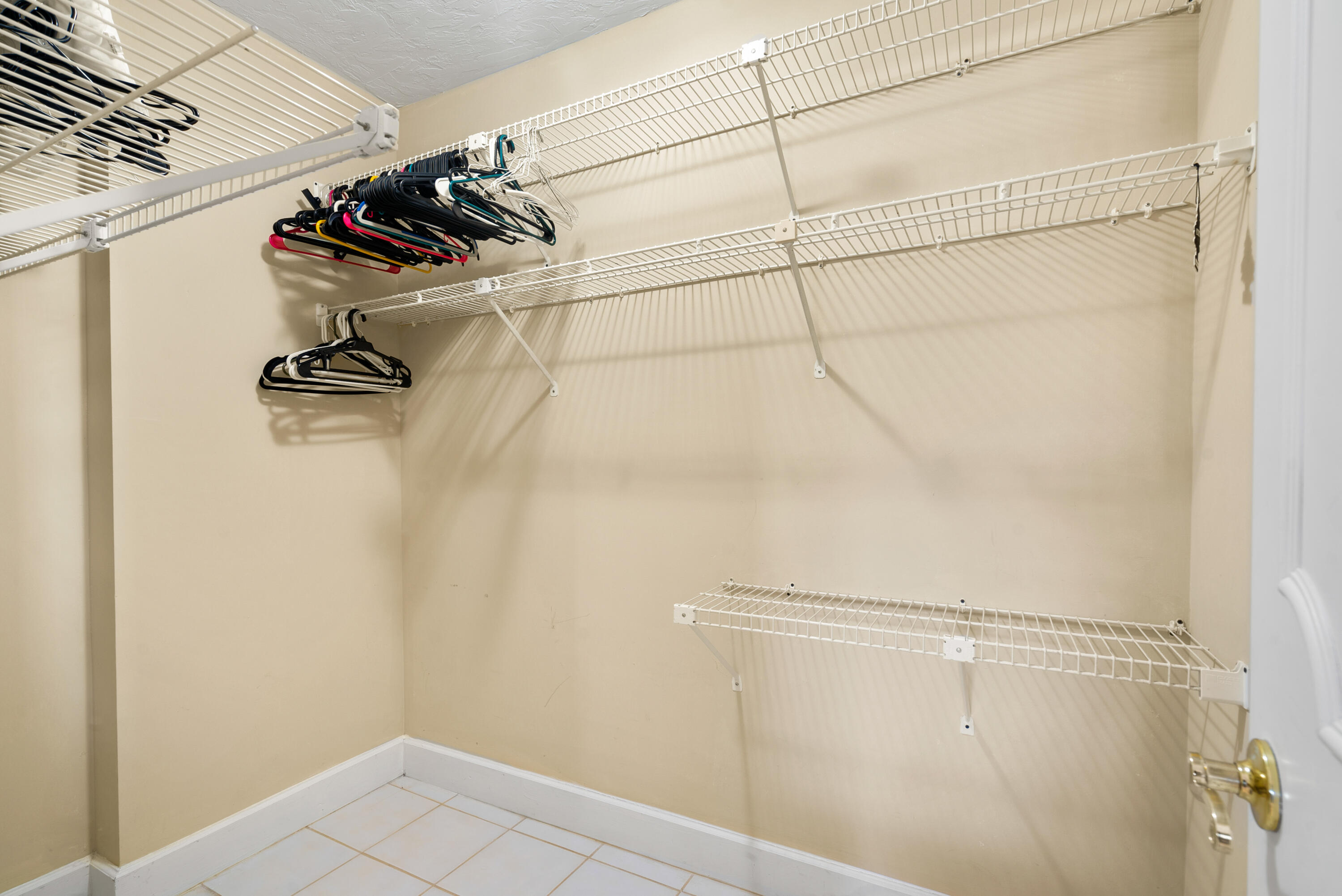 239 Atlantic Boulevard Key Largo, FL 33037 - Photo 34 of 50 a view of a walk in closet