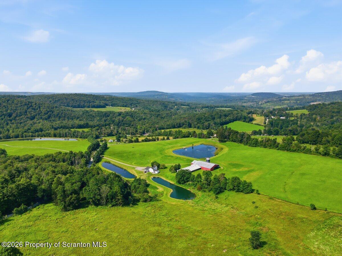 6105 State Rte 2012 Union Dale, PA 18470 - Photo 87 of 97 Summer 16