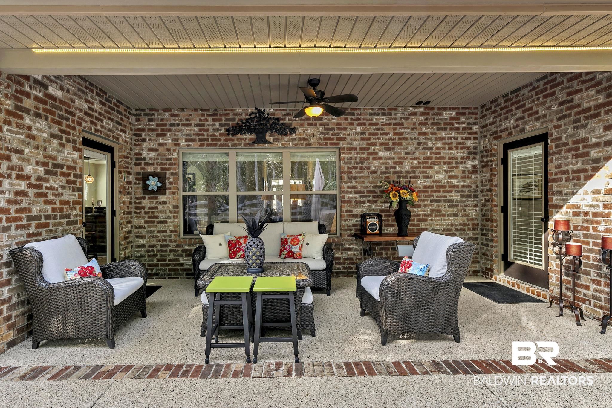 11636 Yuma Lane Daphne, AL 36526 - Photo 65 of 100 Entertaining Space