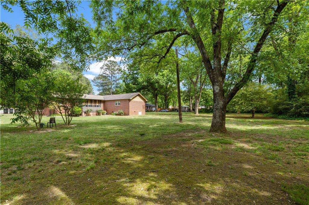 106 East Valley Road Northeast Rome, GA 30161 - Photo 23 of 29