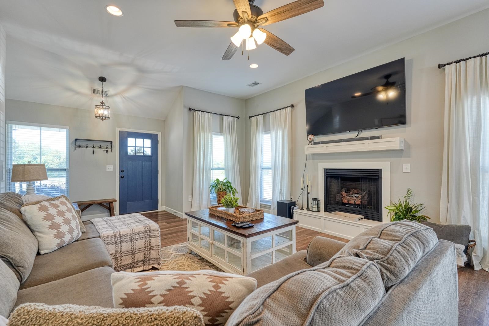 668 Ridgeville Church Road Inman, SC 29349 - Photo 10 of 36