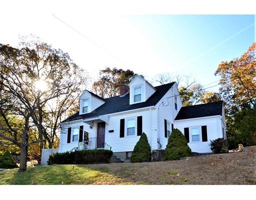 5 Atlas Road Braintree, MA 02184 - Photo 1 of 20