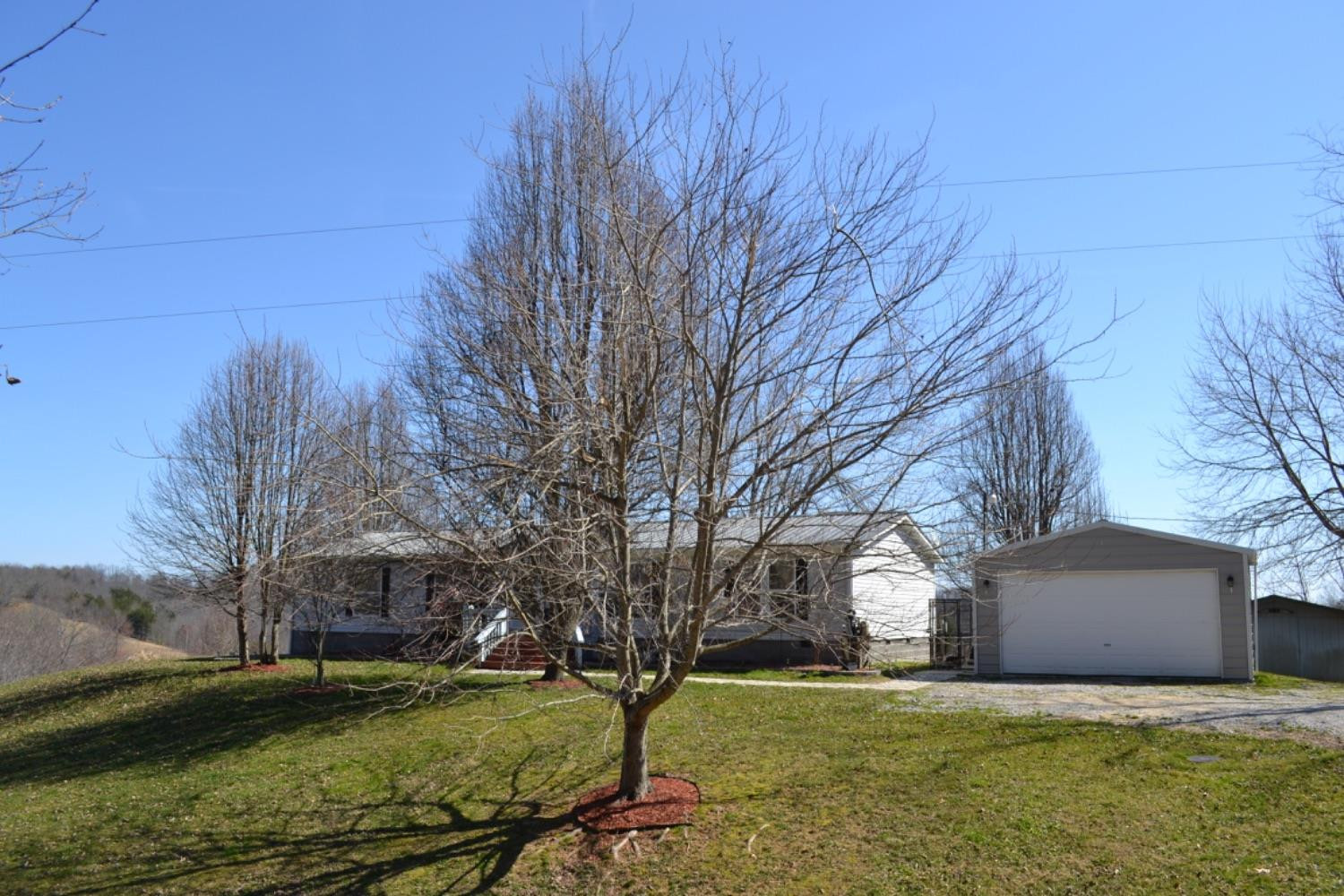 1216 Leger Fork Road Tyner, KY 40486 - Photo 3 of 68 Photo 3