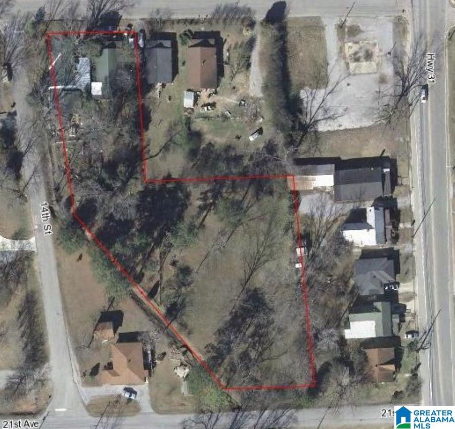 1275 20th Avenue Calera, AL 35040 - Photo 18 of 18