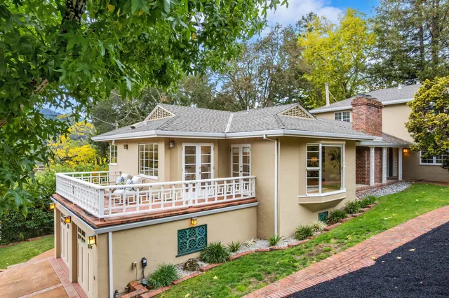 $2,150,000 | 59 Hacienda Circle, Orinda, CA 94563