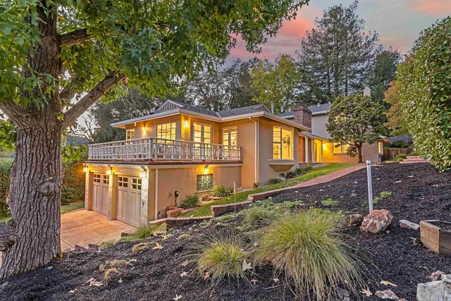 $2,150,000 | 59 Hacienda Circle, Orinda, CA 94563