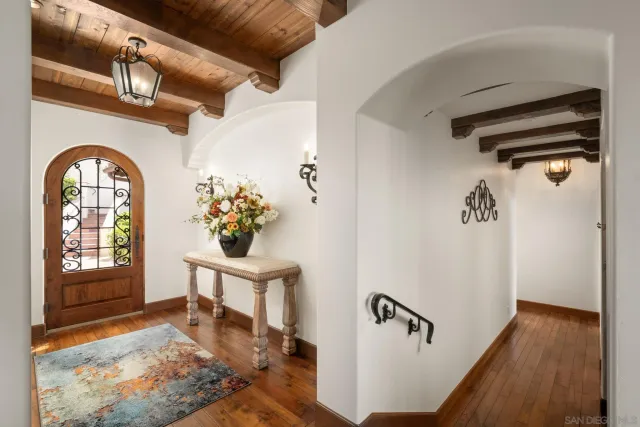 $7,495,000 | 262 Ocean View Avenue, Del Mar, CA 92014