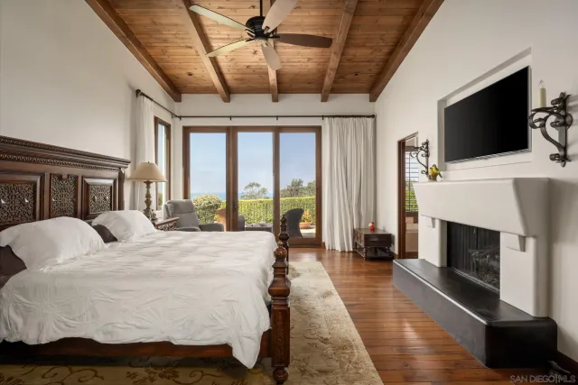 $7,495,000 | 262 Ocean View Avenue, Del Mar, CA 92014