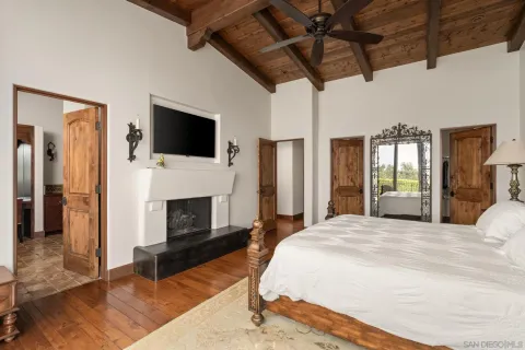 $7,295,000 | 262 Ocean View Avenue, Del Mar, CA 92014