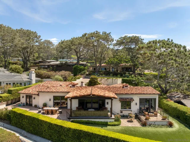 $7,495,000 | 262 Ocean View Avenue, Del Mar, CA 92014