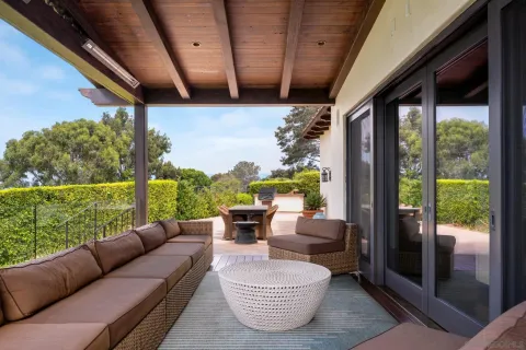 $7,295,000 | 262 Ocean View Avenue, Del Mar, CA 92014