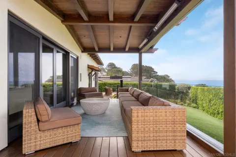 $7,295,000 | 262 Ocean View Avenue, Del Mar, CA 92014