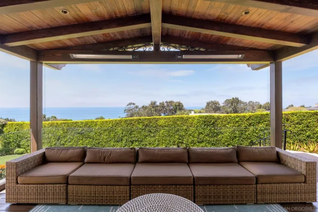 $7,495,000 | 262 Ocean View Avenue, Del Mar, CA 92014