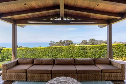 $7,295,000 | 262 Ocean View Avenue, Del Mar, CA 92014