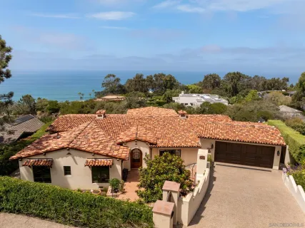 $7,295,000 | 262 Ocean View Avenue, Del Mar, CA 92014