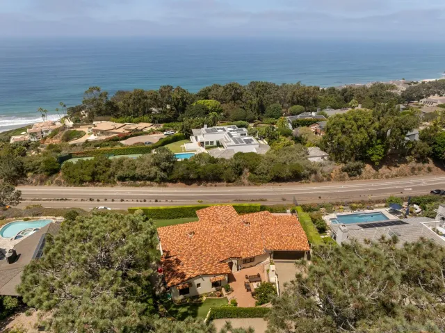 $7,495,000 | 262 Ocean View Avenue, Del Mar, CA 92014